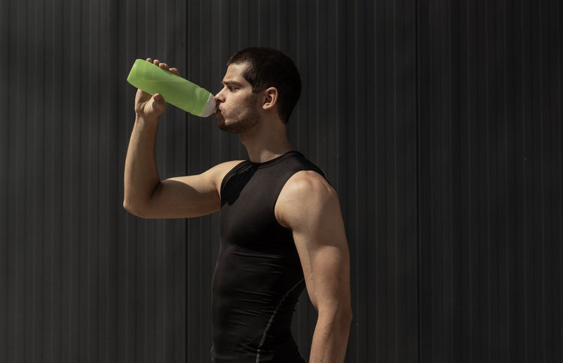 Fueling Your Gym Sessions