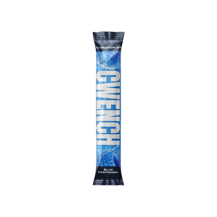 CWENCH HYDRATION ELECTROLYTE MIX + BCAA (16 STICKS)