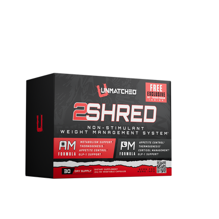 2SHRED BOX