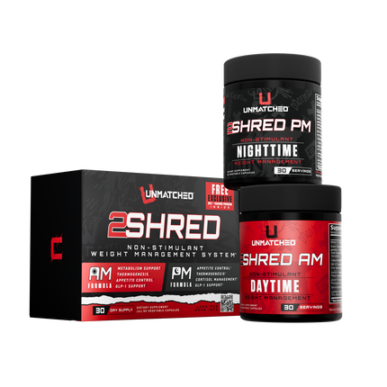 2Shred – Both