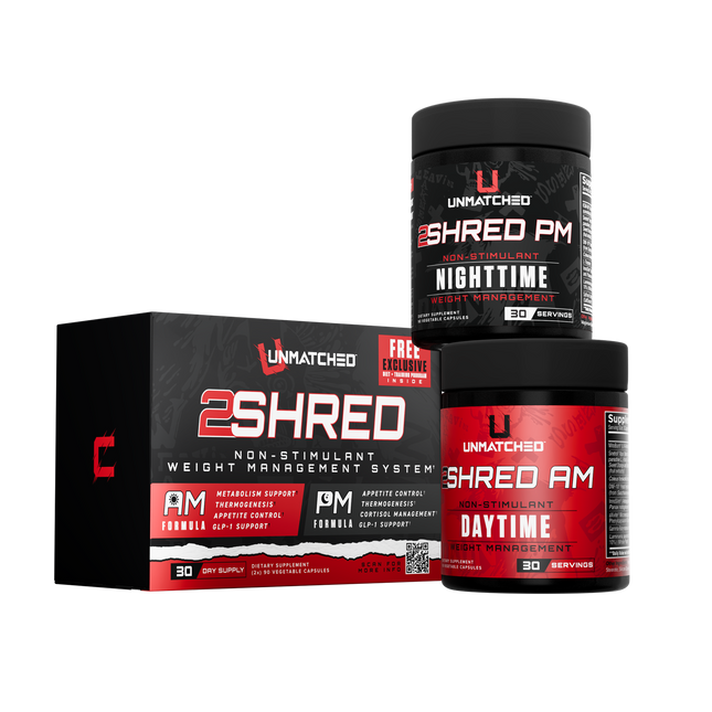 2Shred – Both