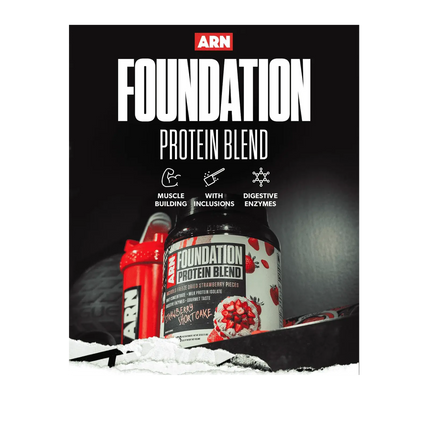 Foundation
