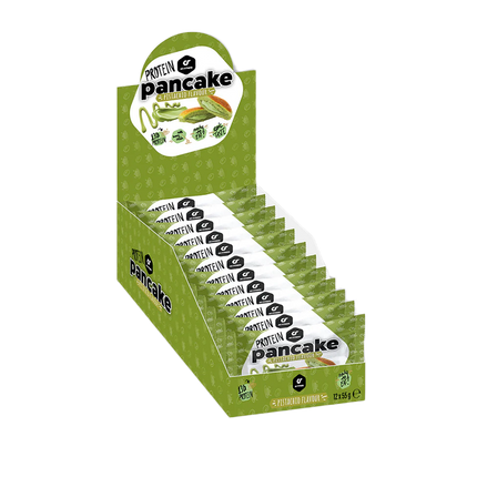 GO FITNESS HIGH PROTEIN PANCAKE 55G