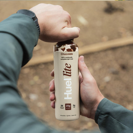 HUEL Lite Edition Meal Replacement Drink 500ml
