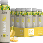 Banana / Case of 8