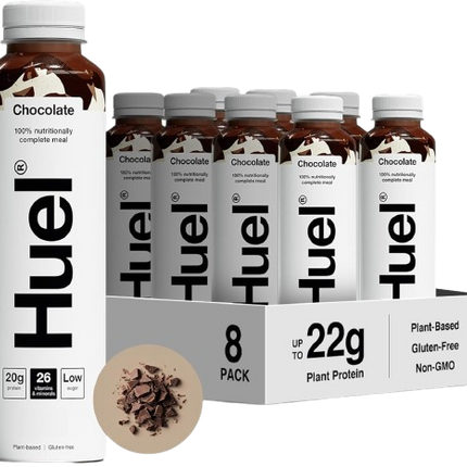 HUEL Meal Replacement Drink 500ml
