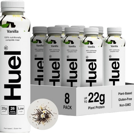 HUEL Meal Replacement Drink 500ml