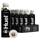 Vanilla / Case of 8