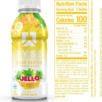 Jell-O Island Pineapple / Single