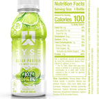 Key Lime Pie / Single