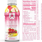 Strawberry Banana / Single