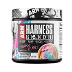 Rainbow Sherbet / 20