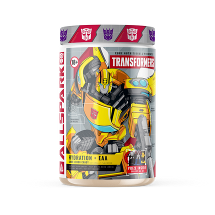 Allspark-SLC