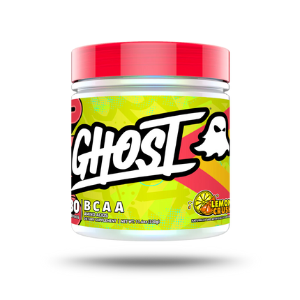 GHOST® BCAA 30 SERV