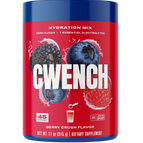 Berry Crush