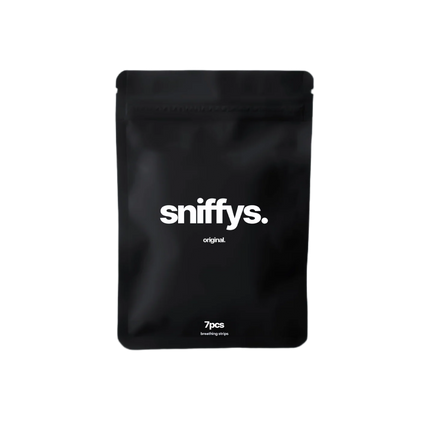 SNIFFYS NOSE STRIP