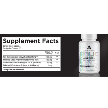 Bolic-NF