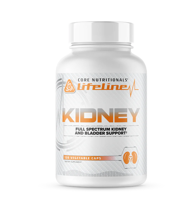 COMPREHENSIVE KIDNEY SUPPORT’