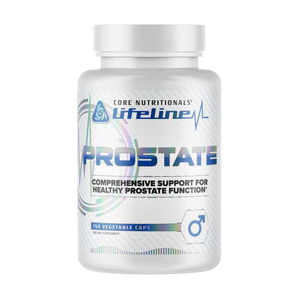 COMPREHENSIVE SUPPORT FOR HEALTHY PROSTATE FUNCTION’