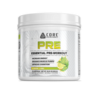 Lemon Lime / 30