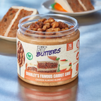 Charley's Famous Carrot Cake