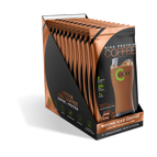 Mocha / 12 Pack