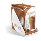 Caffe Mocha / Singles