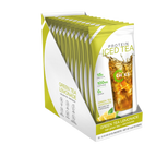 Green Tea Lemonade / 12 Pack