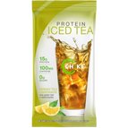 Green Tea Lemonade / Singles