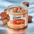 Chocolate Peanut Butter Cup