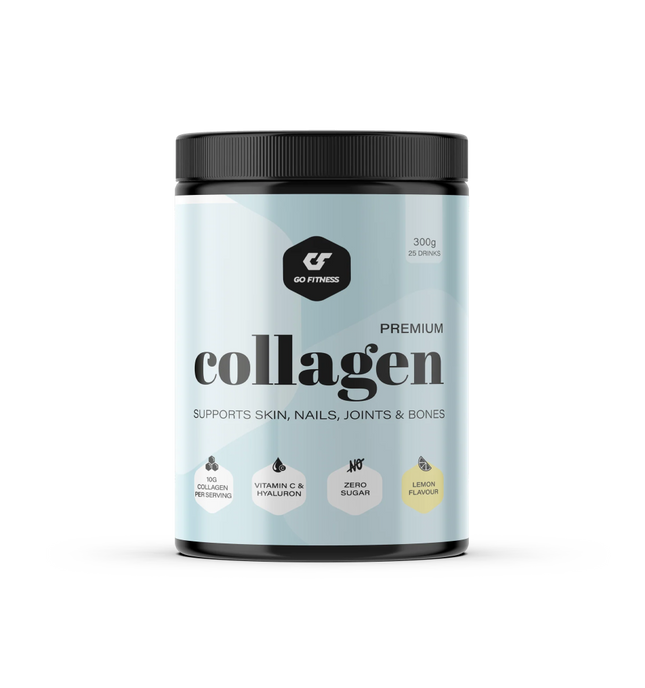 Collagen_Lemon