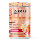 Fun Sweets® Orange Cream