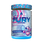 Fun Sweets® Blue Raspberry