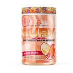 Fun Sweets® Orange Cream