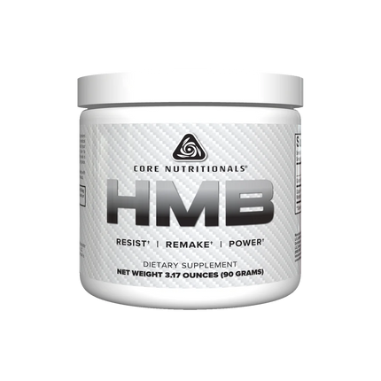 Core Nutritionals HMB