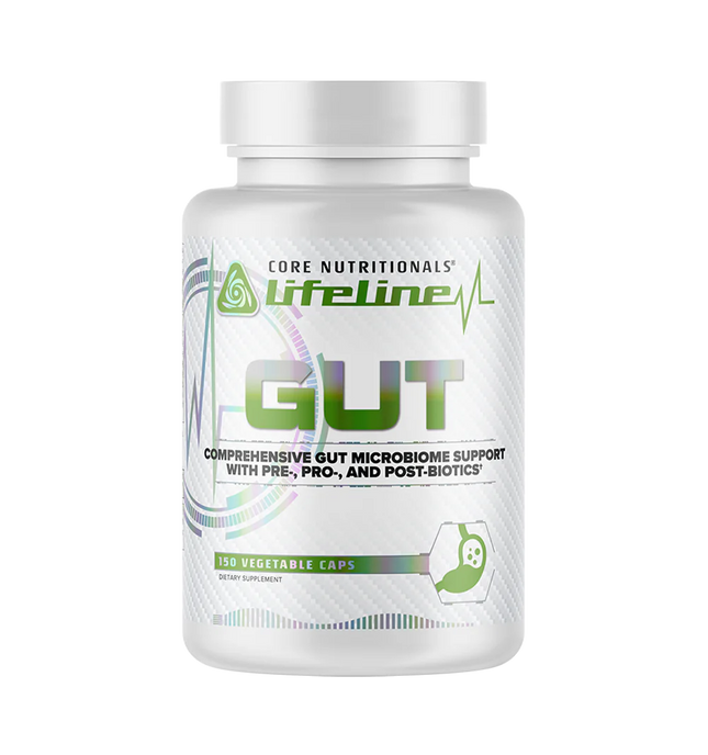 Core Nutritionals Life Line – Gut