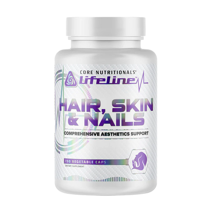 Core Nutritionals Life Line – Hair, Skin & Nails