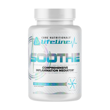 Core Nutritionals Life Line – Soothe