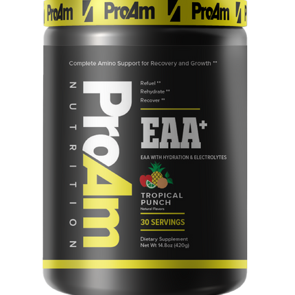 ProAm EAA+ 30 SERV