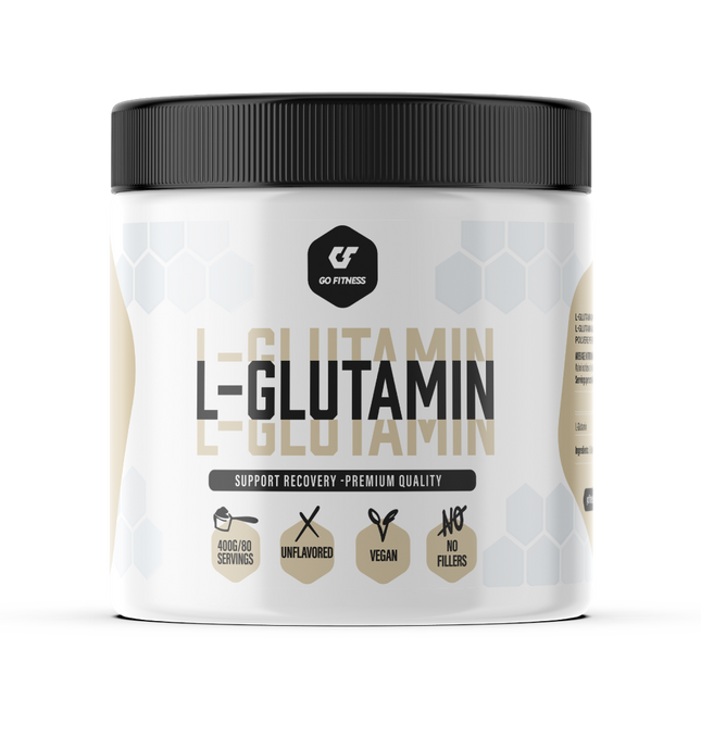 Glutamin