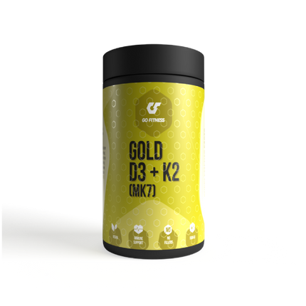 Gold-D3