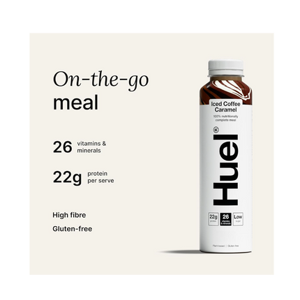 HUEL-Alt