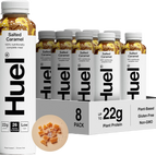 Salted Caramel / Case of 8