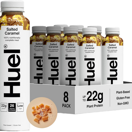 HUEL Meal Replacement Drink 500ml