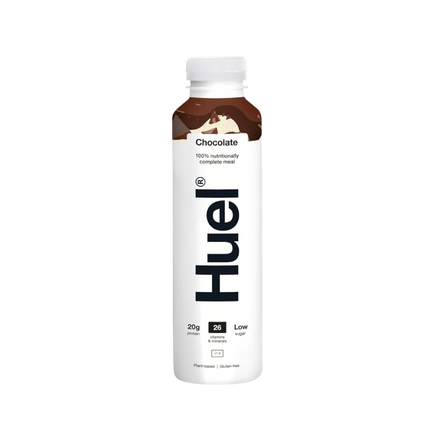 HUEL