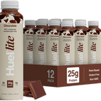 Chocolate / Case of 8