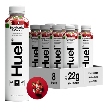 HUEL Meal Replacement Drink 500ml