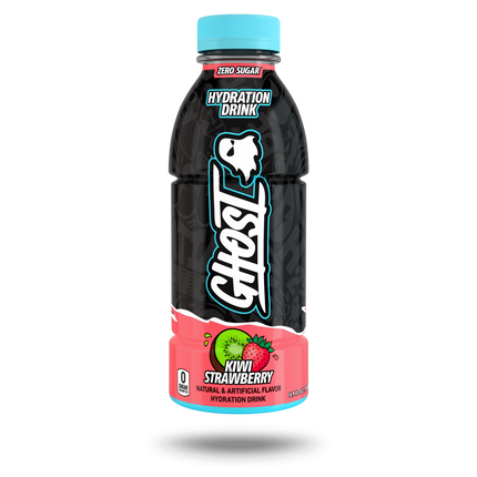 GHOST® HYDRATION DRINK 500ml