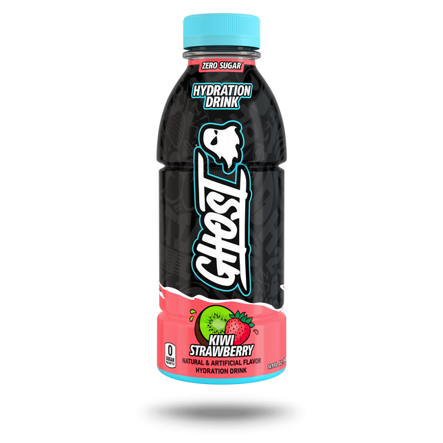 GHOST® HYDRATION DRINK 500ml