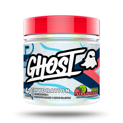GHOST® HYDRATION 40 SERV